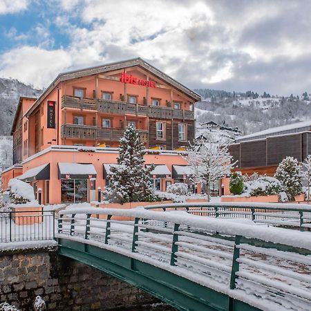 Ibis La Bresse Gerardmer Hotel Exterior photo